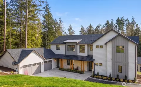 26030 NE 29th Pl, Redmond, WA 98053