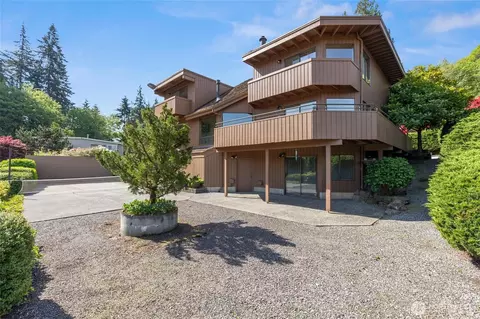 Exterior - 9520 Odin Way, Bothell, WA 98011 photo 6 of 9