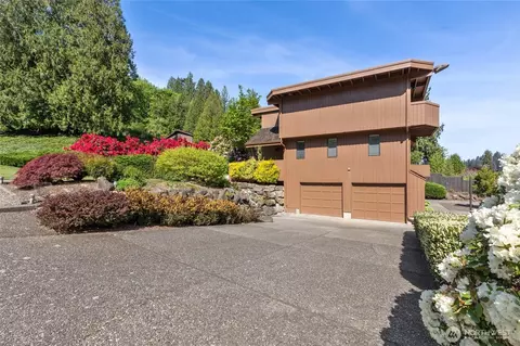Exterior - 9520 Odin Way, Bothell, WA 98011 photo 8 of 9