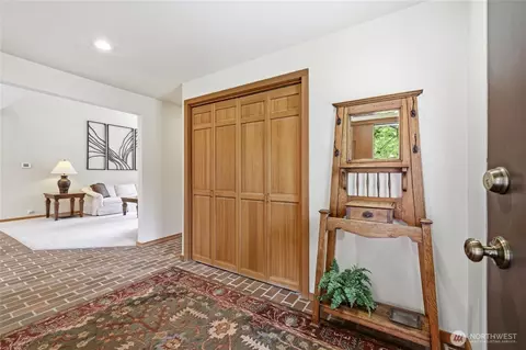 Entry Way - 9520 Odin Way, Bothell, WA 98011 photo 1 of 3