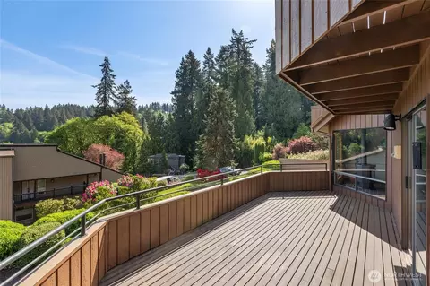 Exterior - 9520 Odin Way, Bothell, WA 98011 photo 4 of 9