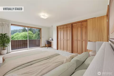 Bedroom - 9520 Odin Way, Bothell, WA 98011 photo 4 of 8