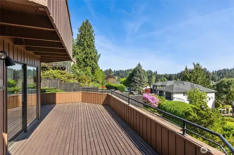 Exterior - 9520 Odin Way, Bothell, WA 98011 photo 5 of 9
