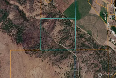 0 Highway 153, Carlton, WA 98814