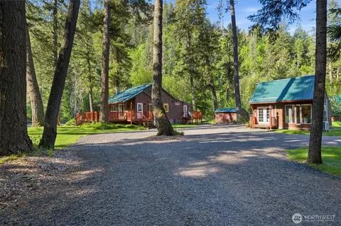 61458 Mill Creek Rd, Walla Walla, WA 99362