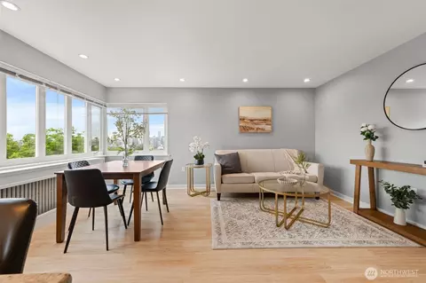 1800 Taylor Ave N #210, Seattle, WA 98109