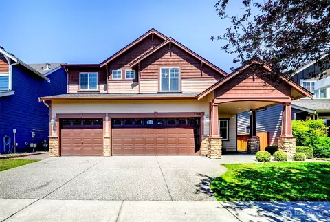 5709 119th Pl NE, Marysville, WA 98271