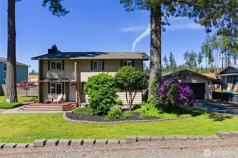 504 Terrace Blvd, Shelton, WA 98584
