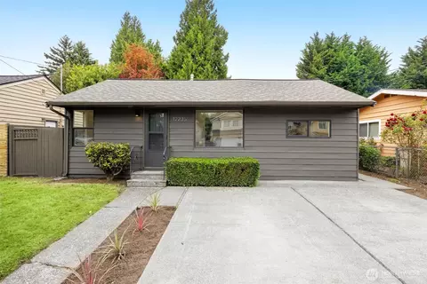 12235 43rd Ave S, Seattle, WA 98178