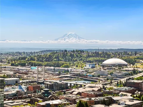 1501 Tacoma Ave S #605, Tacoma, WA 98402