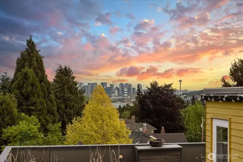 4412 Corliss Ave N #A, Seattle, WA 98103