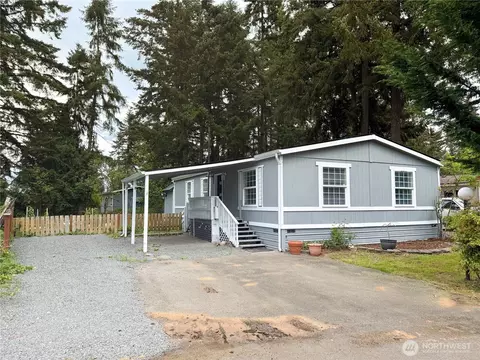 13519 201st St Ct E #135, Graham, WA 98338