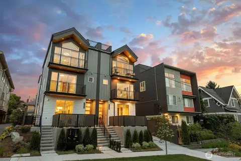 4416 Corliss Ave N #B, Seattle, WA 98103