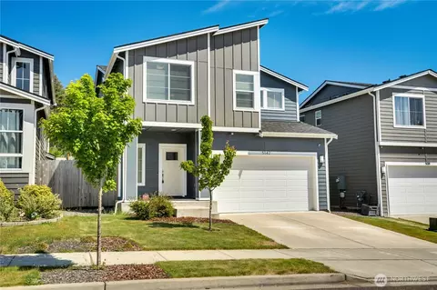 5142 Granger St, Bremerton, WA 98312