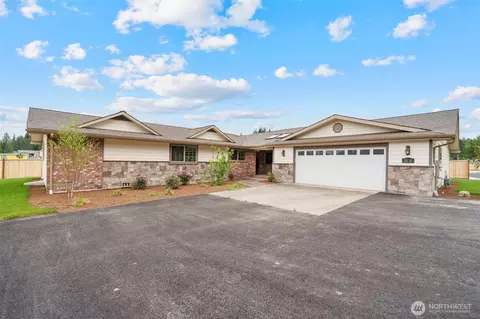 1630 Danner Ln NE, Lacey, WA 98156
