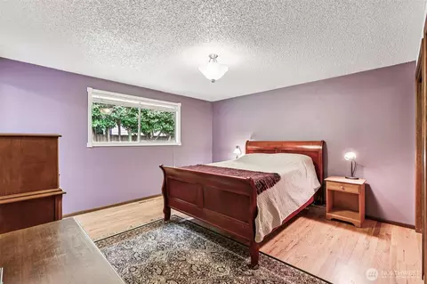 Bedroom - 2528 130th St SE, Everett, WA 98208 photo 1 of 5