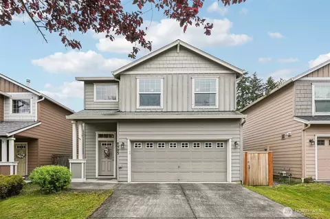 8903 NE 41st Ave, Vancouver, WA 98665