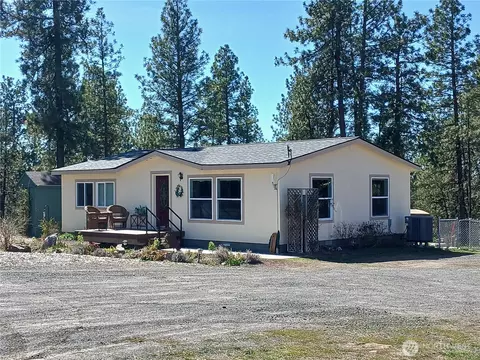 3201 N Levy Ln, Medical Lake, WA 99022