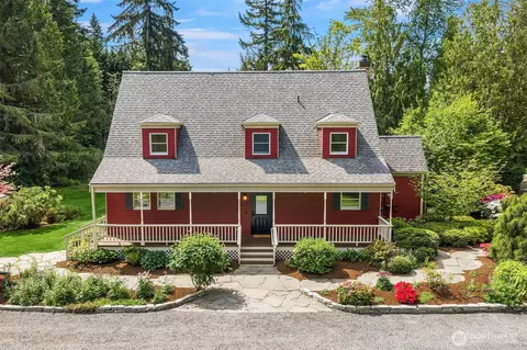 12704 217th St SE, Snohomish, WA 98296