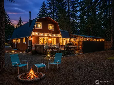 100 Timberline Dr, Packwood, WA 98361