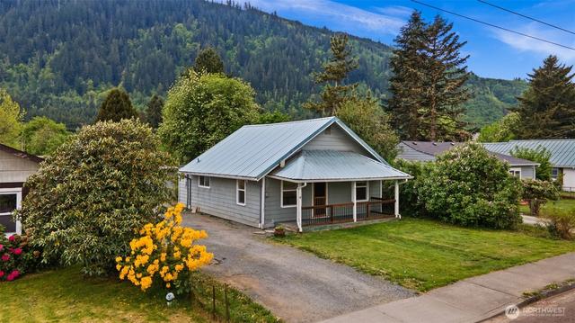 331 Adams Ave, Morton, WA 98356