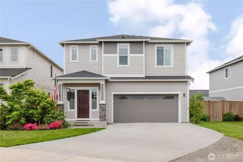 4324 Andasio Loop SE, Port Orchard, WA 98366