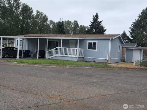 4248 A St SE #619, Auburn, WA 98002