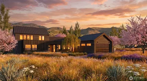 20 Mica Ln, Orondo, WA 98843