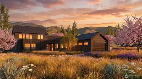 4 Mica Ln, Orondo, WA 98843