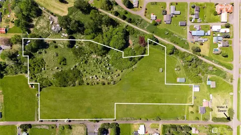 0 Alder St, Pe Ell, WA 98572