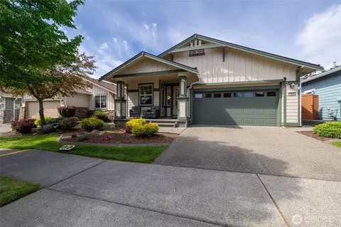 8304 Vashon Dr NE, Lacey, WA 98516