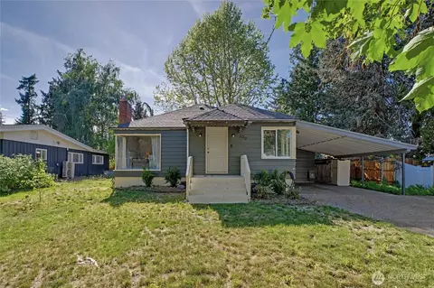 200 Paton St, Cashmere, WA 98815