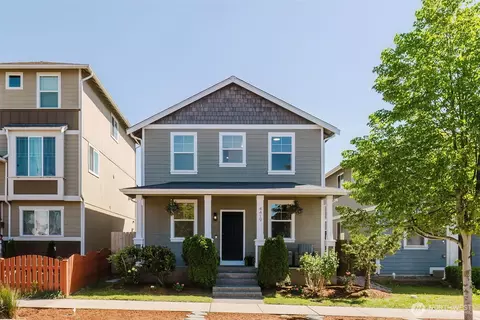 4419 Abalone St, Bremerton, WA 98312