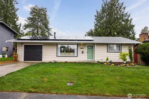 2301 Jade Ave, Everett, WA 98201
