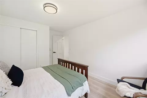 Bedroom - 2301 Jade Ave, Everett, WA 98201 photo 2 of 4