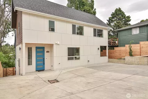 2336 B 23rd Ave S, Seattle, WA 98144