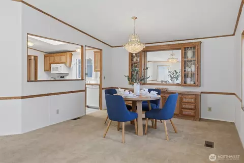 Dining - 24324 9th Ave W, Bothell, WA 98021 photo 2 of 2