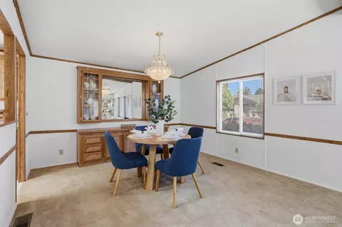 Dining - 24324 9th Ave W, Bothell, WA 98021 photo 1 of 2