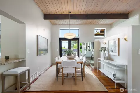 Dining - 3901 E Mcgilvra St, Seattle, WA 98112 photo 1 of 1