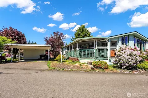 5303 90th St E #1, Tacoma, WA 98446