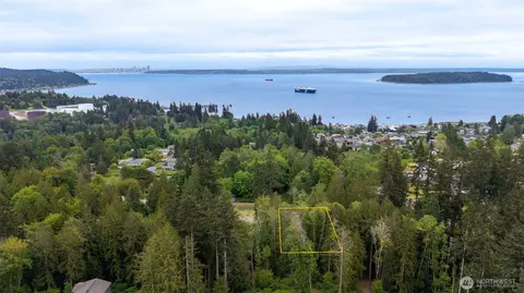 2626 Oregon St E #LOT C, Port Orchard, WA 98366