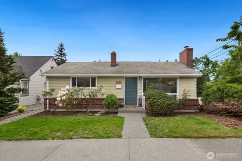 6257 28th Ave NE, Seattle, WA 98115