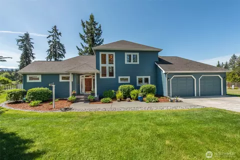 231 Hidden Valley Rd, Port Angeles, WA 98362