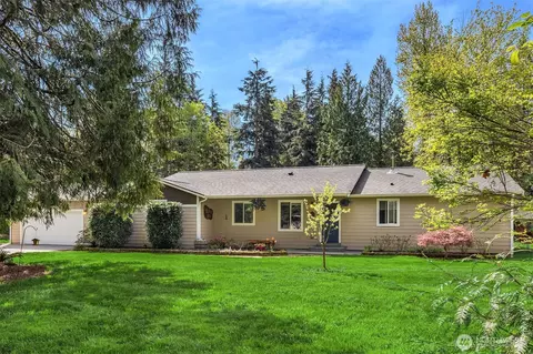 12500 60th St NE, Lake Stevens, WA 98258