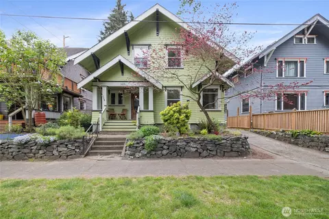 1416 S 5th St, Tacoma, WA 98405