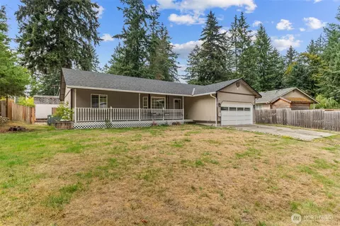 18107 E Clear Lake Blvd SE, Yelm, WA 98597