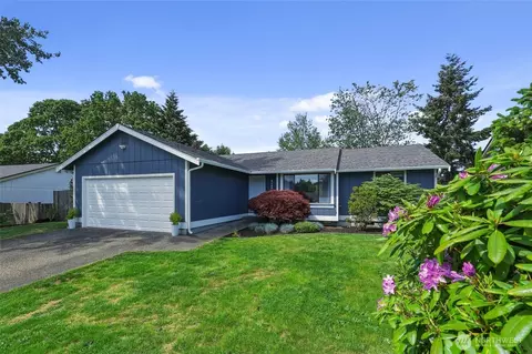 9140 Shadberry Dr SE, Olympia, WA 98513