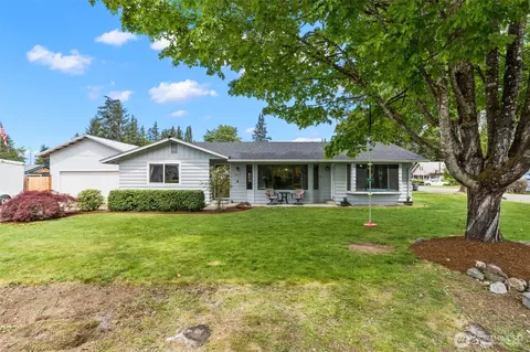 917 Dyer Rd, Sultan, WA 98294