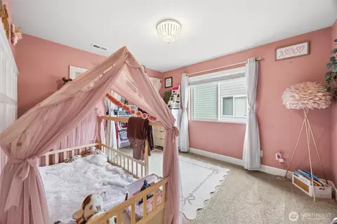 Bedroom - 18514 18th Ave E, Spanaway, WA 98387 photo 1 of 5
