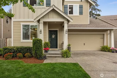Exterior - 18514 18th Ave E, Spanaway, WA 98387 photo 2 of 6